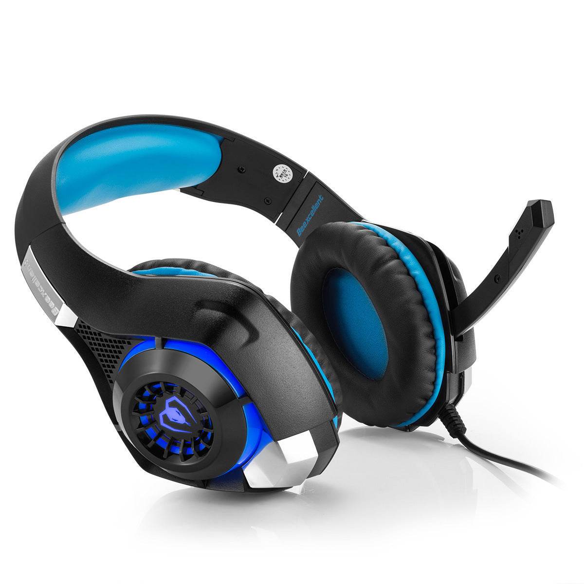 Gaming Headphones - NexoEden
