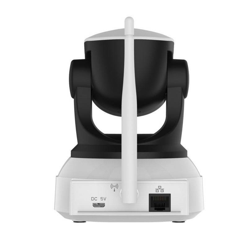 Wi-Fi Surveillance Cameras - NexoEden