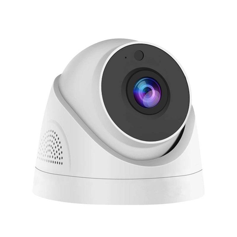 HD Security Cameras - NexoEden