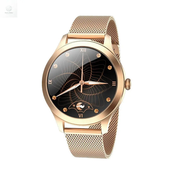 Smartwatch Pro for Women - NexoEden