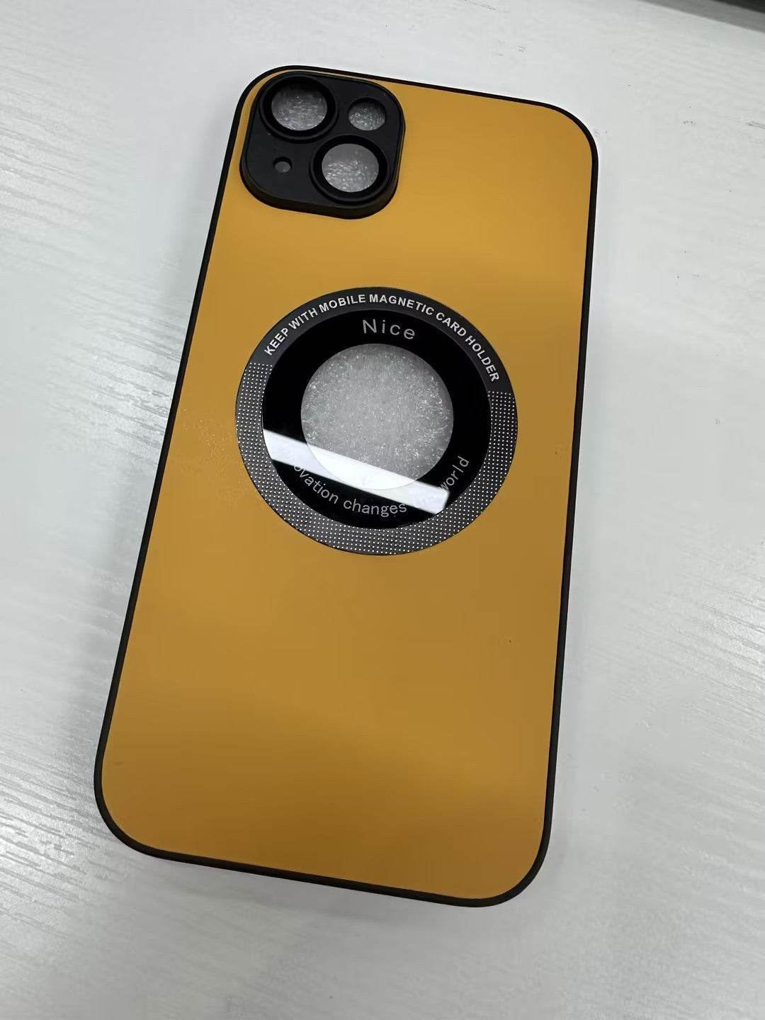 🚀 The case your iPhone 15 & 16 needs! 🚀 - NexoEden