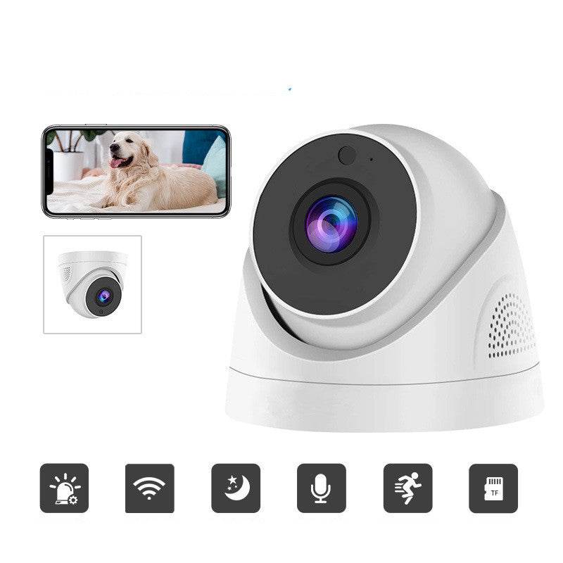 HD Security Cameras - NexoEden