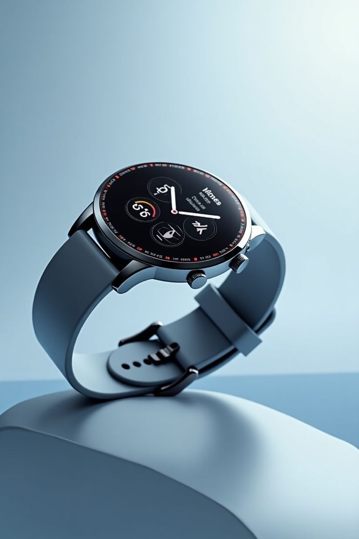 La Guía Completa de Relojes Inteligentes de Salud y Fitness