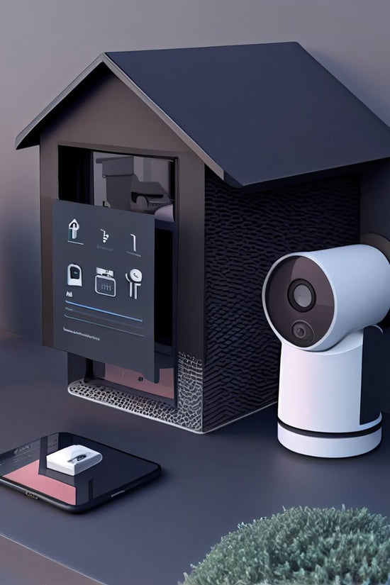 Elige la Cámara de Seguridad Ideal para tu Hogar: Guía Completa