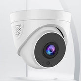 HD Security Cameras - NexoEden