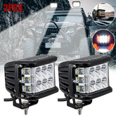 LED lights for cars - NexoEden