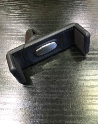 Gravity buckle-type mobile phone holder for car - NexoEden