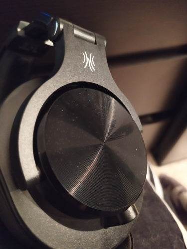 Nonaudio Gaming Headphones with Cable - NexoEden