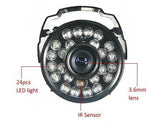 HD Security Cameras - NexoEden