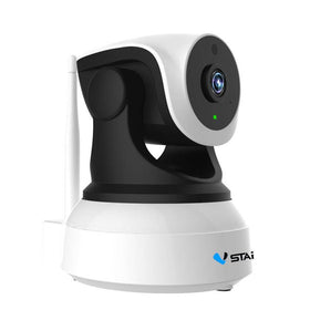 Wi-Fi Surveillance Cameras - NexoEden