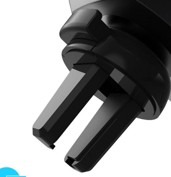 Gravity buckle-type mobile phone holder for car - NexoEden