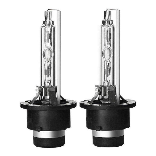 35W HID Xenon bulb with iron base D1S/D2S/D3S/D4S. - NexoEden