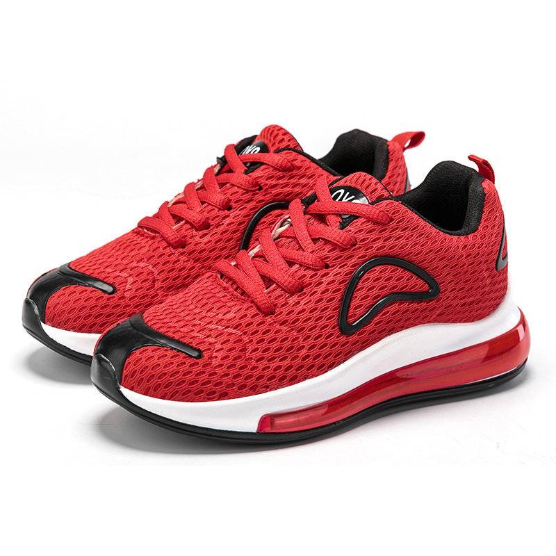 Sports shoes with rechargeable lights - NexoEden