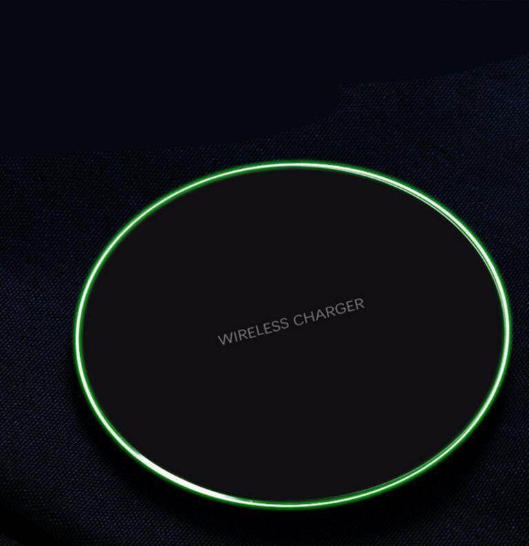 Fast Wireless Charger - NexoEden