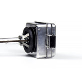 Xenon bulb for car headlights with iron base D1S/D1R 6000K. - NexoEden