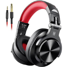 Nonaudio Gaming Headphones with Cable - NexoEden