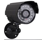 HD Security Cameras - NexoEden