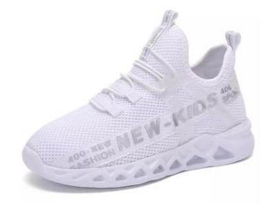 New mesh sports shoes for kids - NexoEden