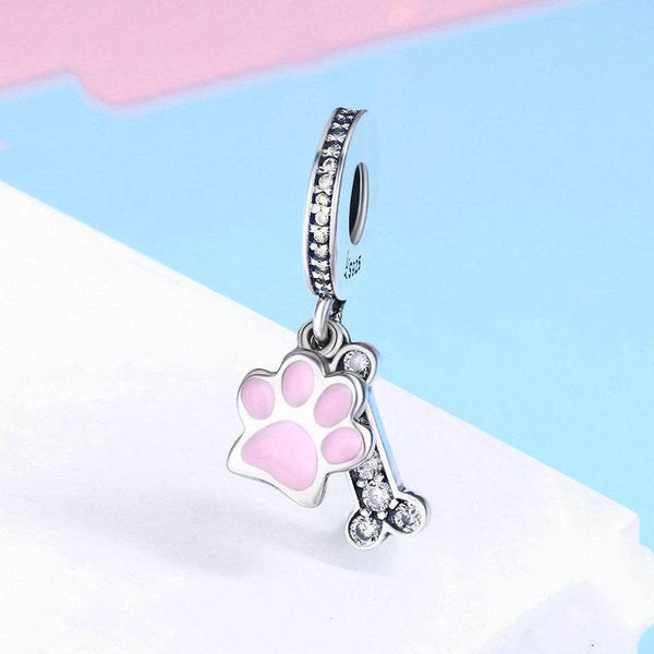 Charms for Women's Bracelets - NexoEden
