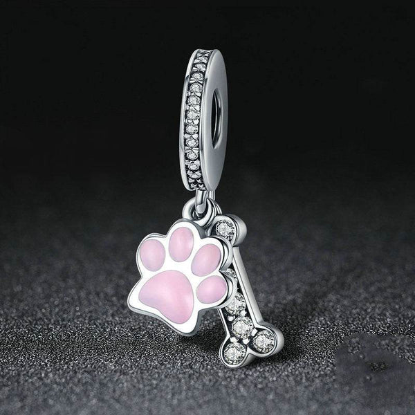 Charms for Women's Bracelets - NexoEden
