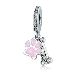 Charms for Women's Bracelets - NexoEden