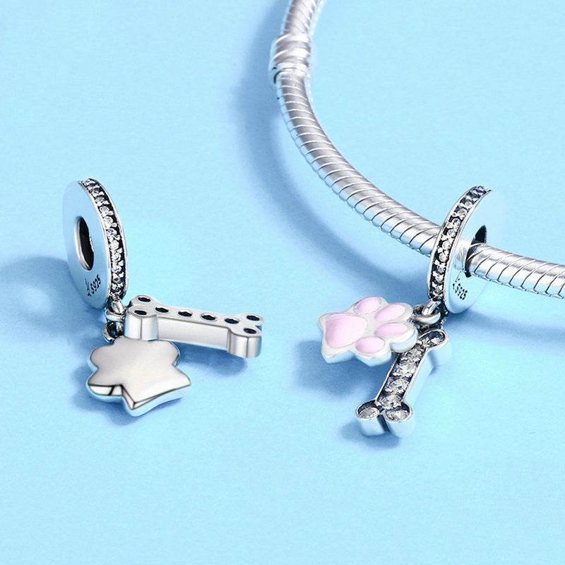 Charms for Women's Bracelets - NexoEden