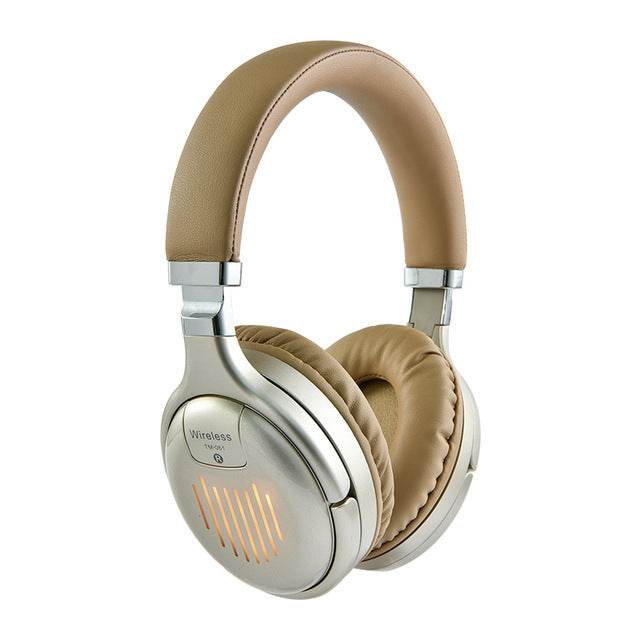 Wireless Gaming Headphones - NexoEden