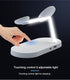 5-in-1 Wireless Charger for Phones and Other Devices - NexoEden