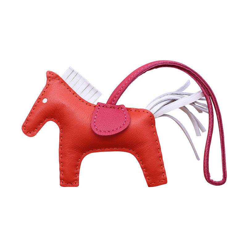 Unicorn Bag Charms - NexoEden