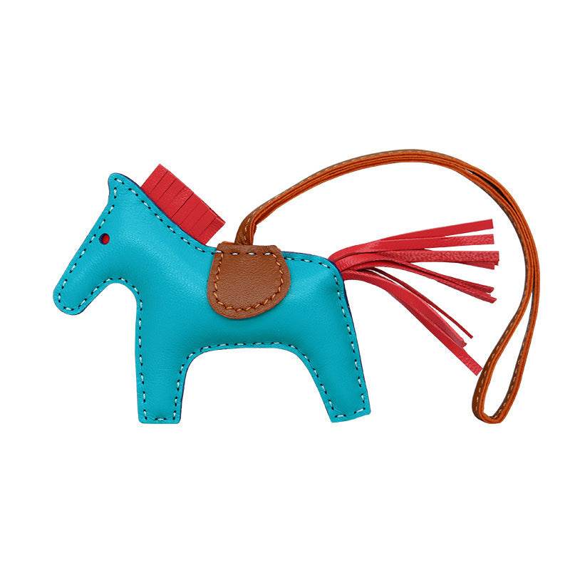 Unicorn Bag Charms - NexoEden