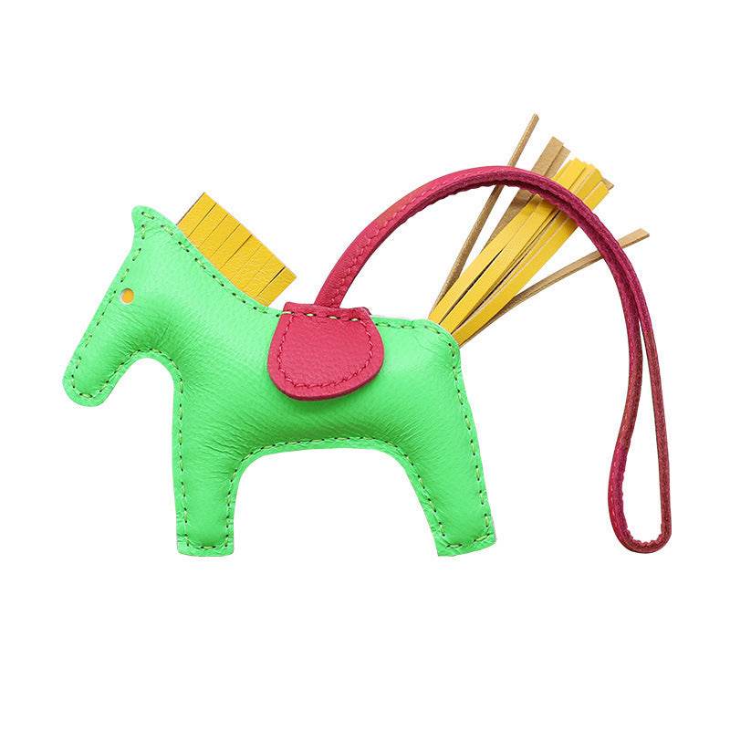 Unicorn Bag Charms - NexoEden