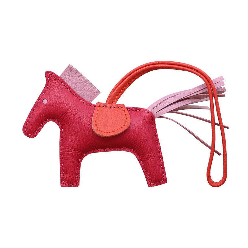 Unicorn Bag Charms - NexoEden