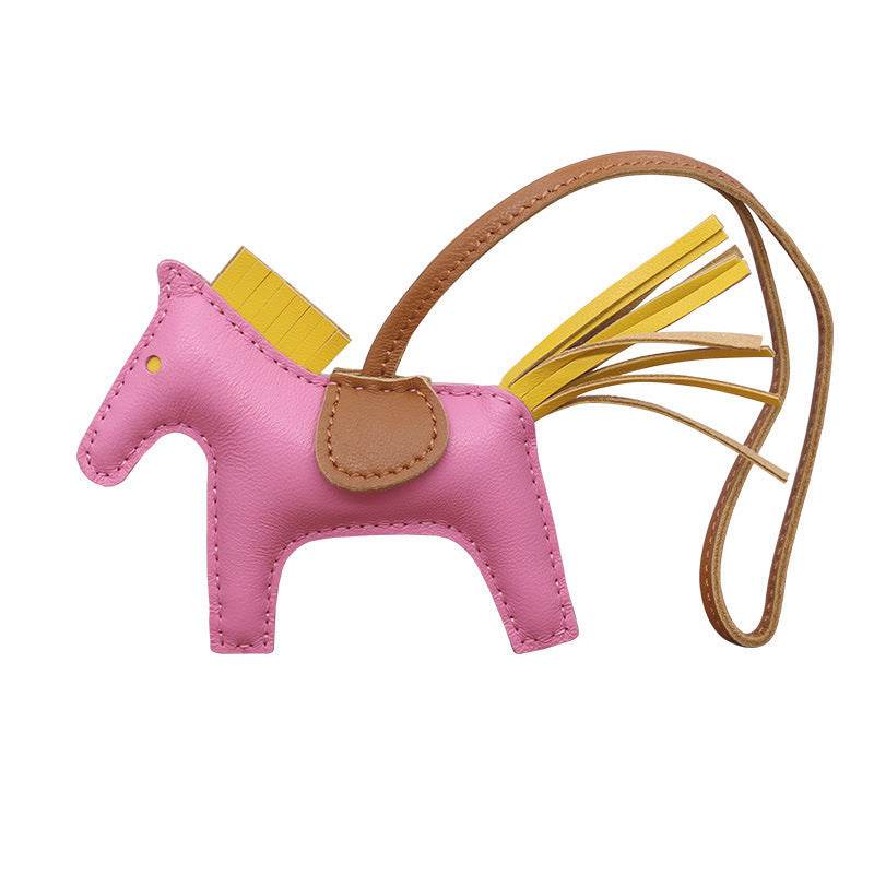 Unicorn Bag Charms - NexoEden