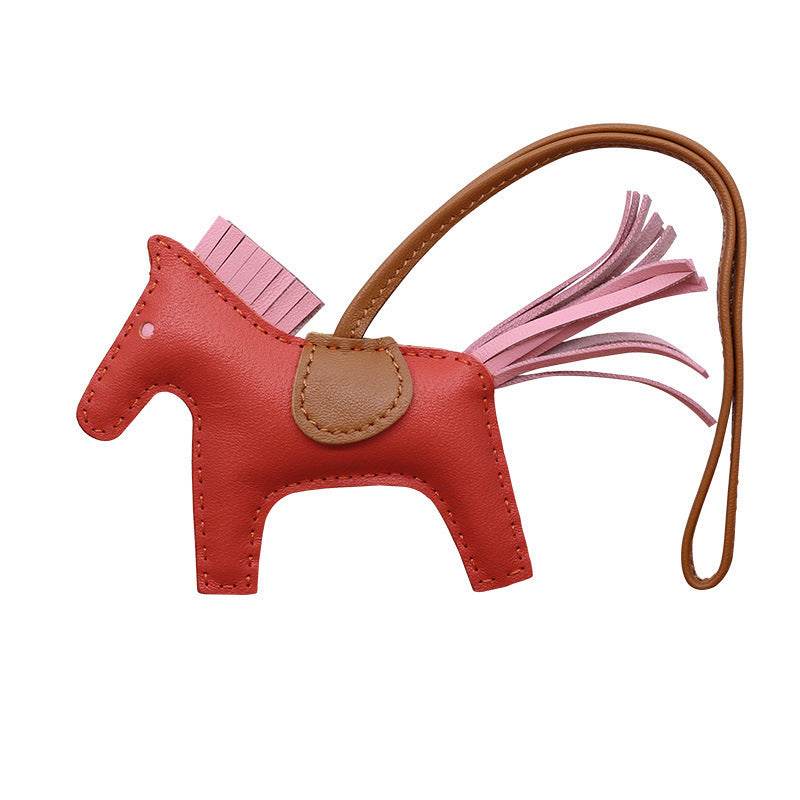 Unicorn Bag Charms - NexoEden