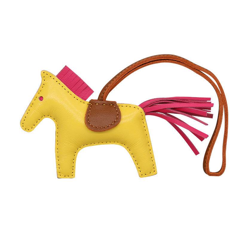 Unicorn Bag Charms - NexoEden