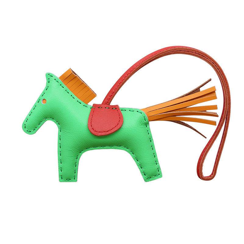 Unicorn Bag Charms - NexoEden