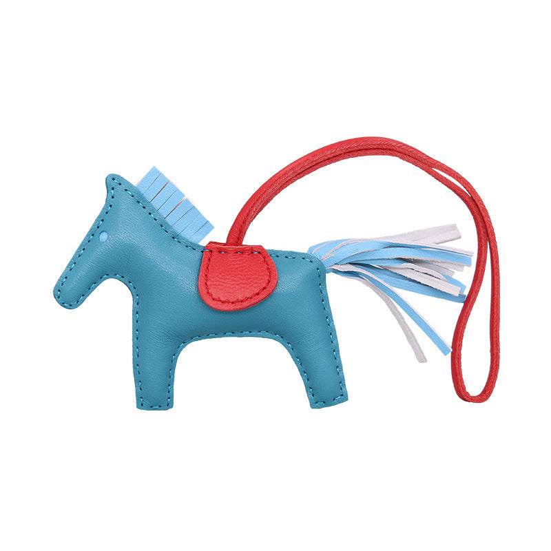 Unicorn Bag Charms - NexoEden
