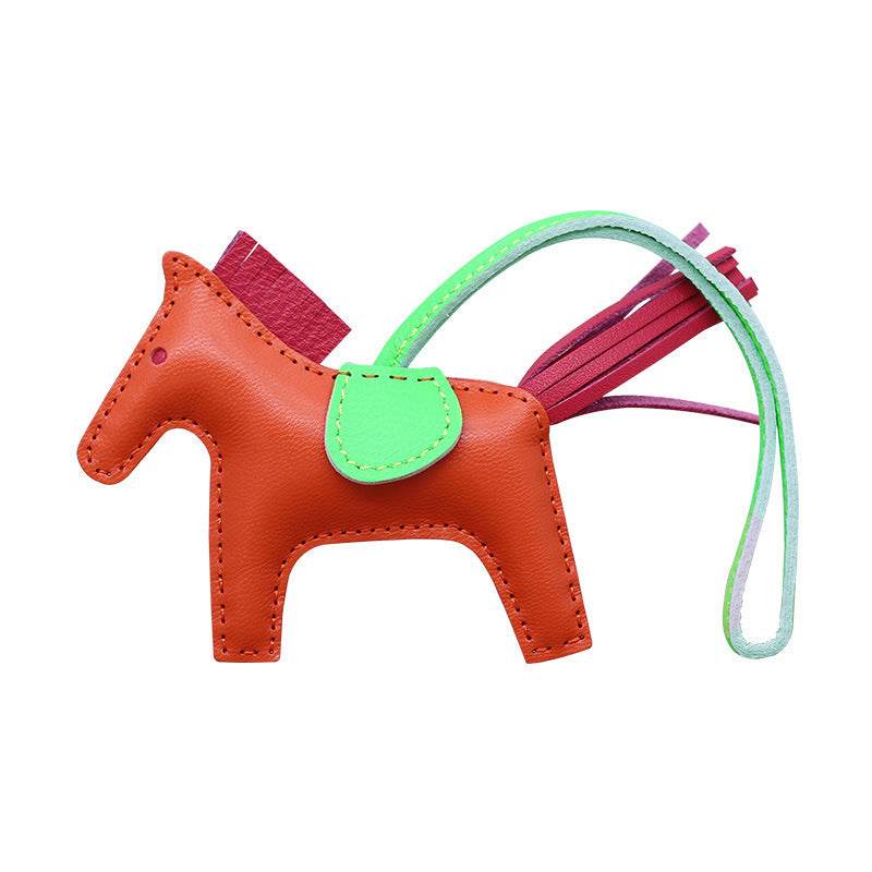 Unicorn Bag Charms - NexoEden