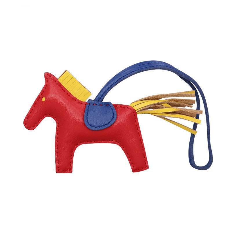 Unicorn Bag Charms - NexoEden