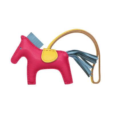 Unicorn Bag Charms - NexoEden