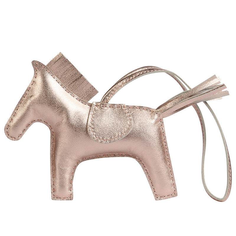 Unicorn Bag Charms - NexoEden