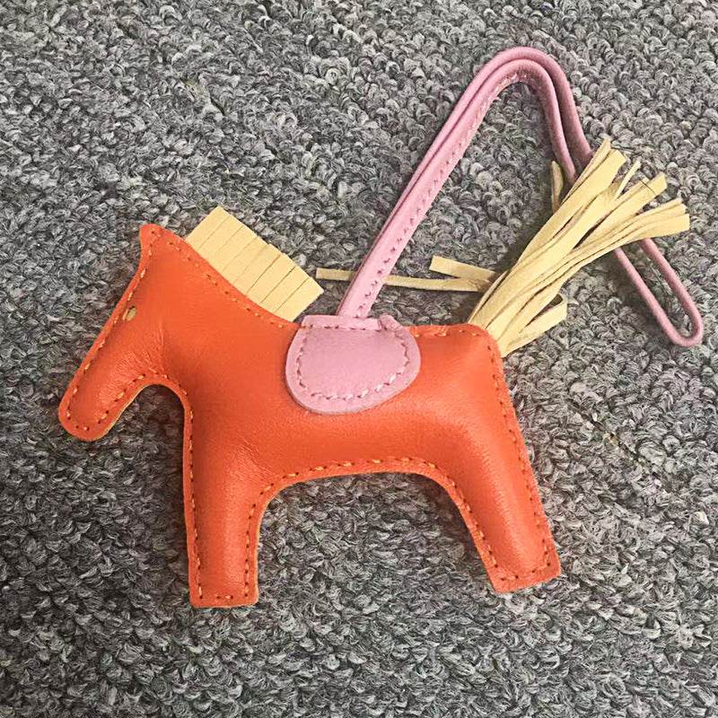 Unicorn Bag Charms - NexoEden