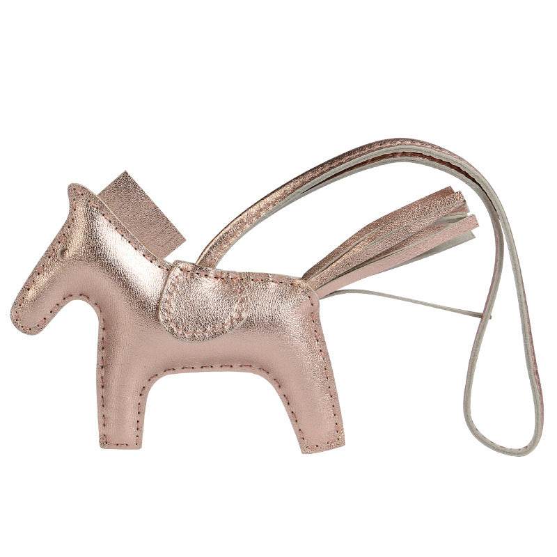 Unicorn Bag Charms - NexoEden