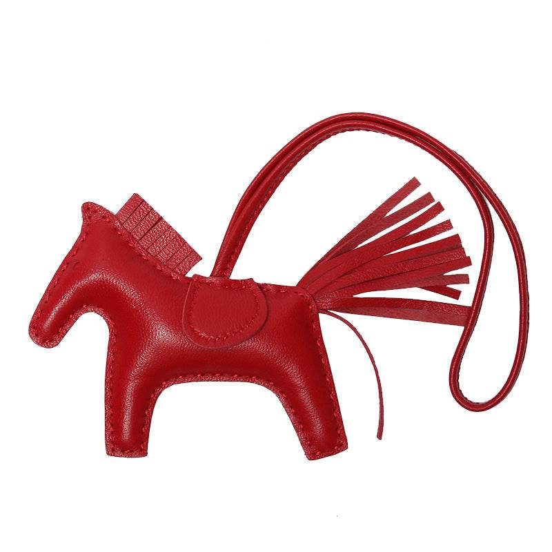 Unicorn Bag Charms - NexoEden