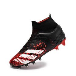 Football Field Boots - NexoEden