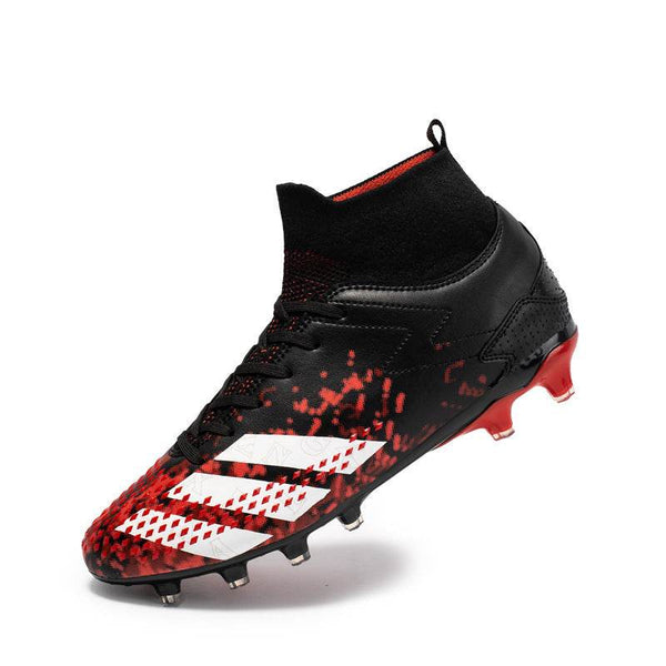 Football Field Boots - NexoEden