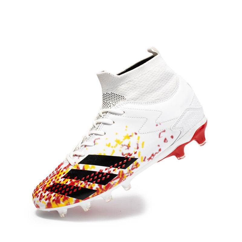 Football Field Boots - NexoEden