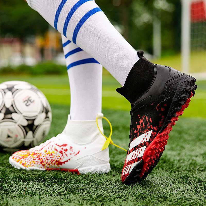 Football Field Boots - NexoEden