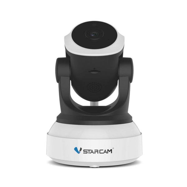 Wi-Fi Surveillance Cameras - NexoEden