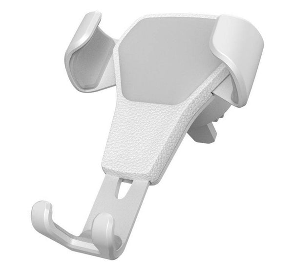 Gravity buckle-type mobile phone holder for car - NexoEden